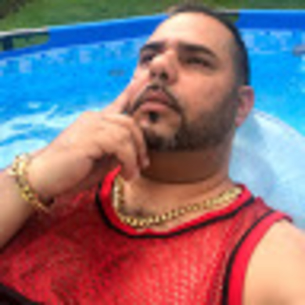 Meet your Posher, Gilberto